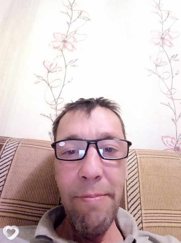 Андрей, 49, Иркутске — анкета №3796056