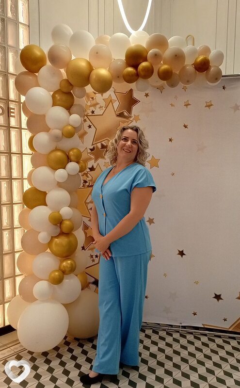 Таня, 43, Вологде — анкета №3796061