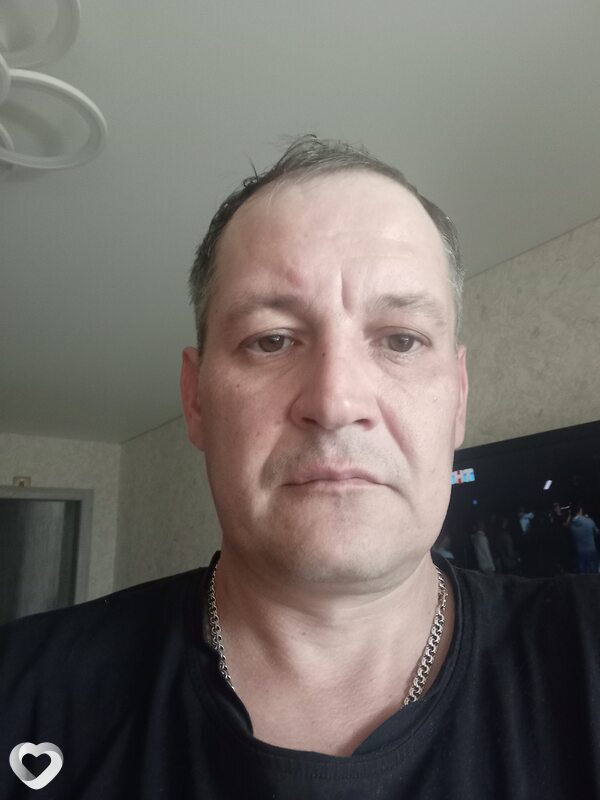 Александр, 42, Миассе — анкета №3796063