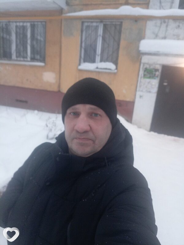 Алексей, 41, Перми — анкета №3796064