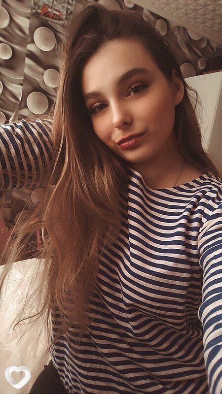 Карина, 22, Барановичах — анкета №3796066
