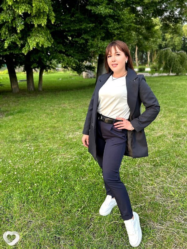 Марина, 35, Зиме — анкета №3796067