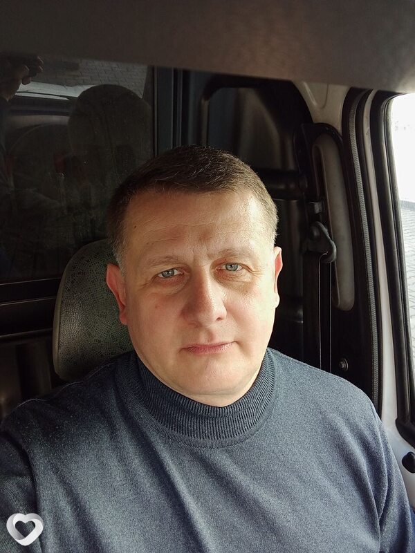 Коля, 45, Киеве — анкета №3796072