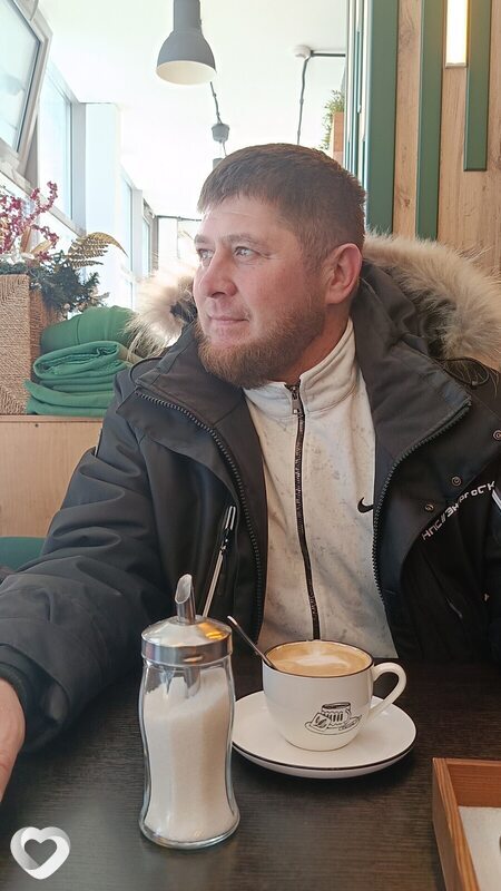 Миша, 40, Артеме — анкета №3795936