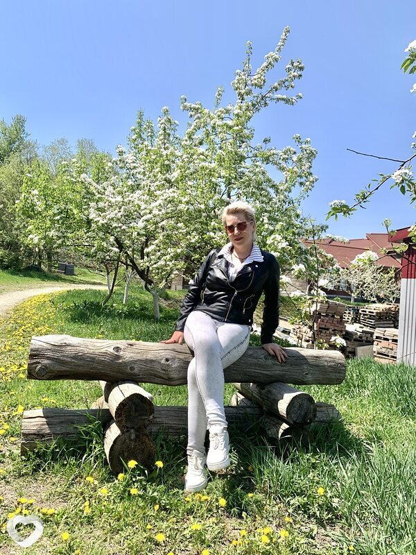 Мария, 41, Владивостоке — анкета №3795943