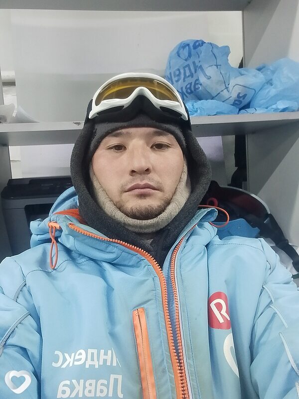 Элтин, 31, Москве — анкета №3795946