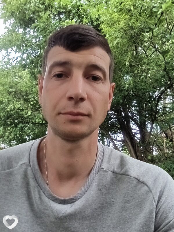 Олег, 36, Владимире — анкета №3795950