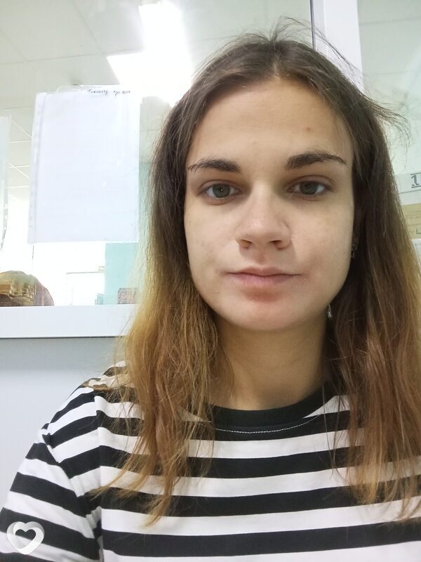 Мария, 21, Таганроге — анкета №3795953