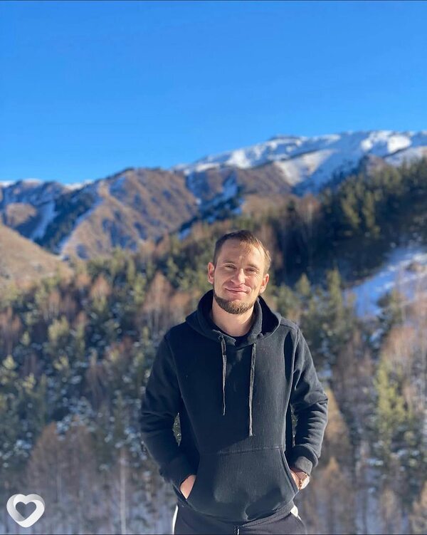 Алекс, 32, Можайске — анкета №3795957
