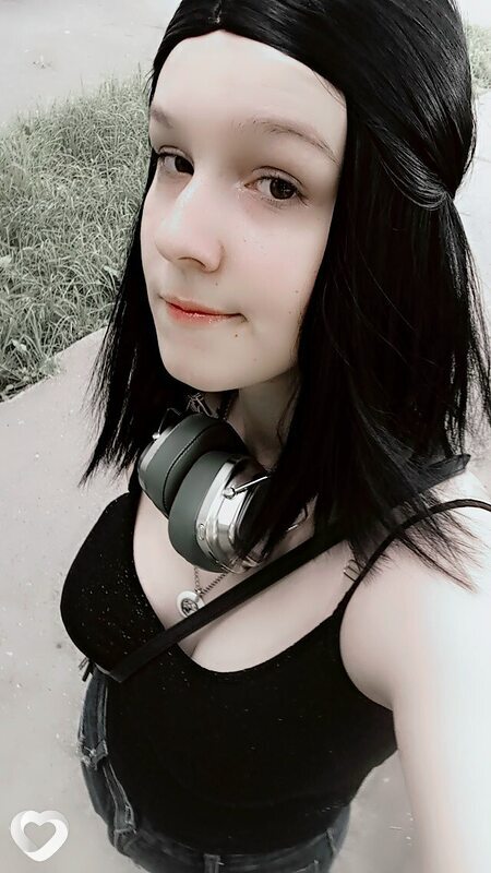Вика, 21, Прокопьевске — анкета №3795958