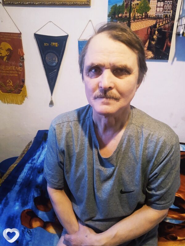 Фёдор, Абакан