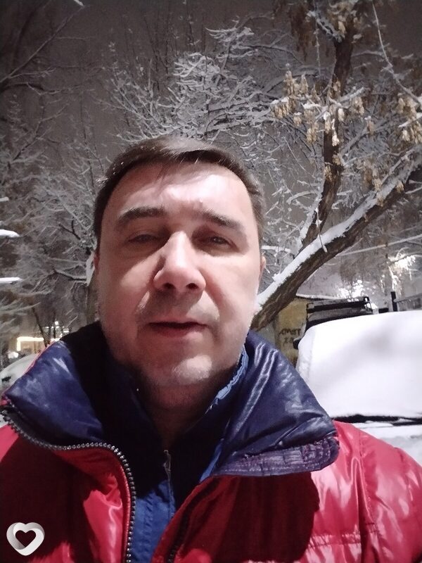 Александр, 52, Алматы — анкета №3796532