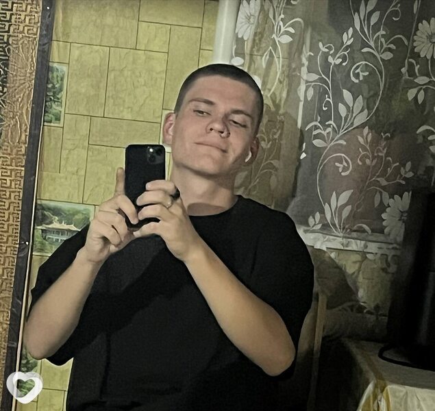 Алексей, 20, Минске — анкета №3796134