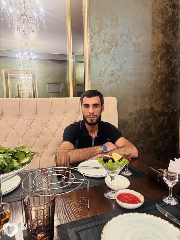 Артем, 33, Новороссийске — анкета №3796141