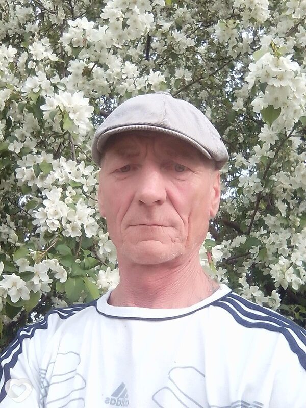 Андрей, 59, Мариинске — анкета №3796151