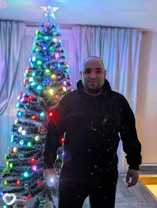 Даниил, 26, Екатеринбурге — анкета №3796157