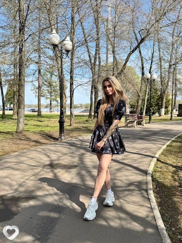 Екатерина, 24, Белгороде — анкета №3796158