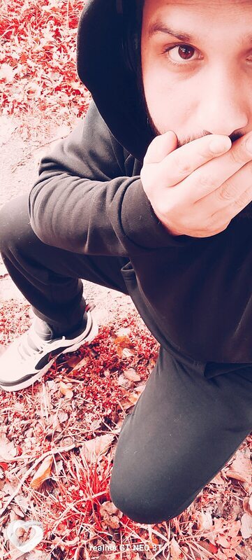 Тимур, 31, Краснодаре — анкета №3796159