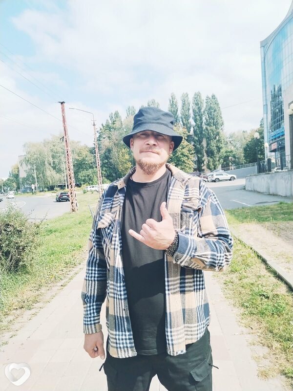 Александр, 40, Белгороде — анкета №3796167