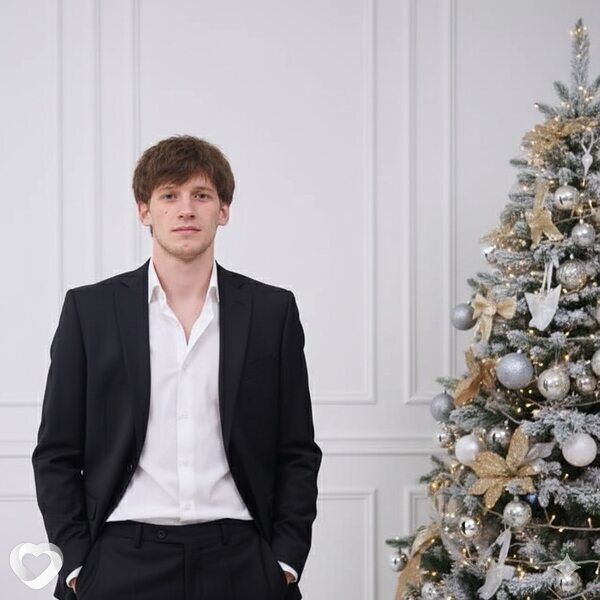 Александр, 27, Иркутске — анкета №3796169