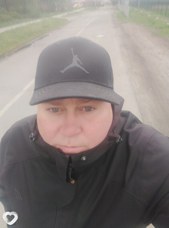 Олександр, 41, Полтаве — анкета №3796175