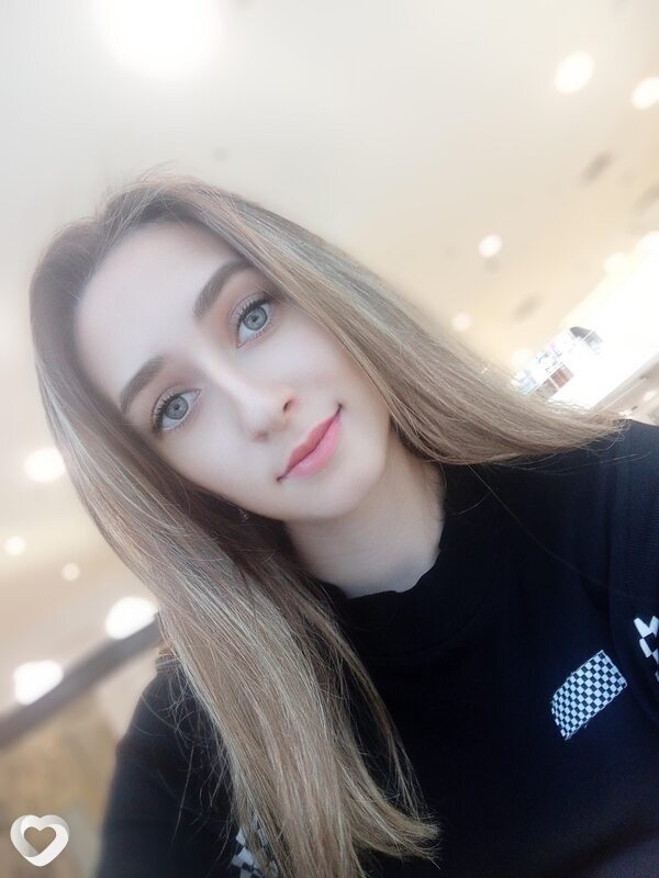 Софья, 22, Самаре — анкета №3795985