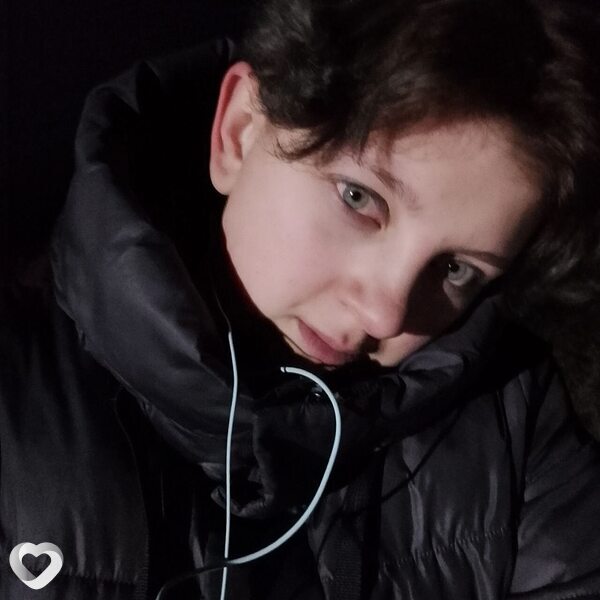 Галина, 23, Москве — анкета №3795990