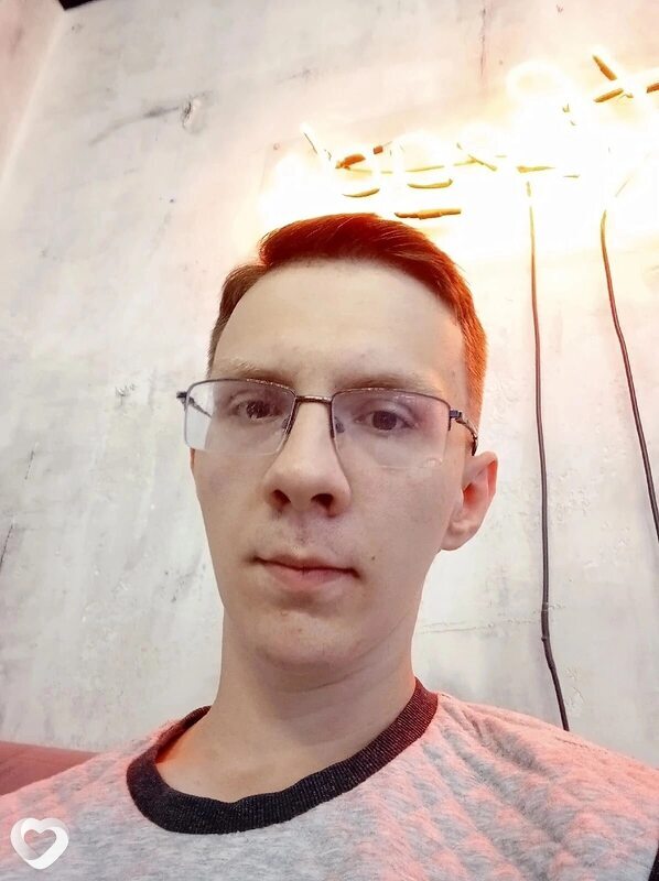 Андрей, 25, Старом Осколе — анкета №3796189