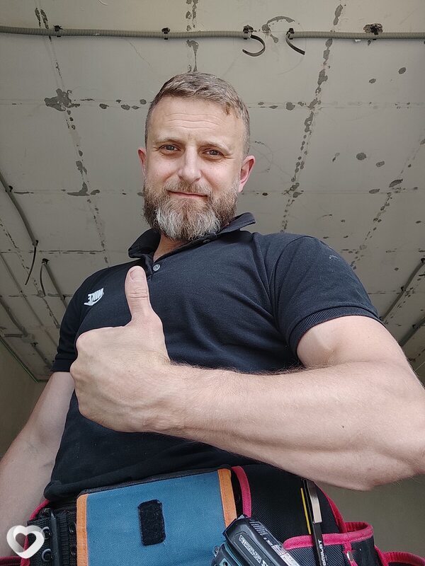 Александр, 43, Ростове-на-Дону — анкета №3796191