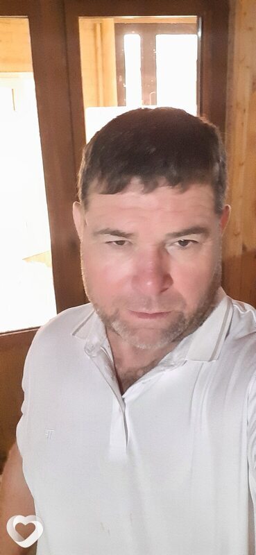 Усман, 55, Волгограде — анкета №3796193