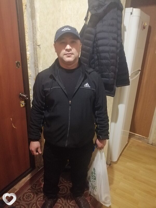 Дастан, 38, Волгодонске — анкета №3796196