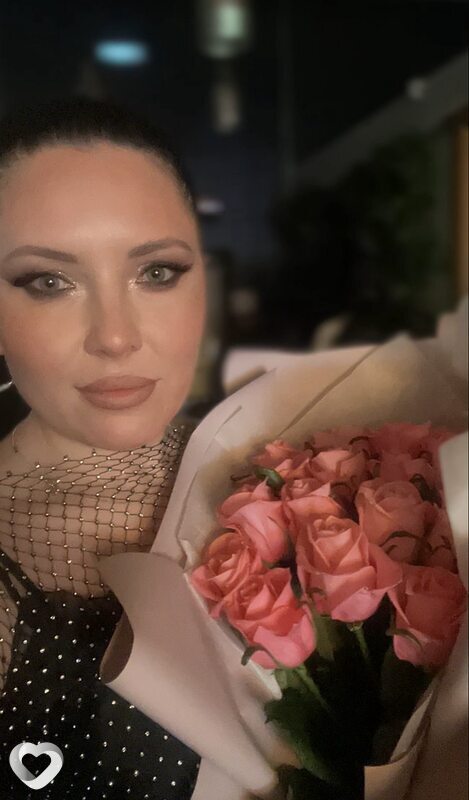 Альбина, 38, Москве — анкета №3796198