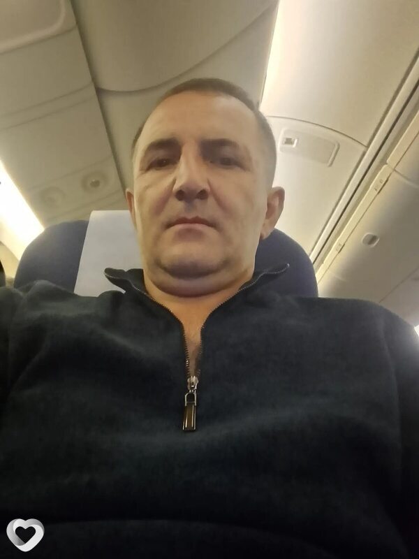 Шукур, 46, Новосибирске — анкета №3796200