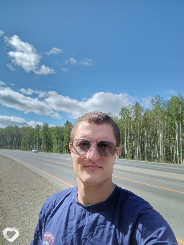 Вадим, 30, Санкт-Петербурге — анкета №3796206