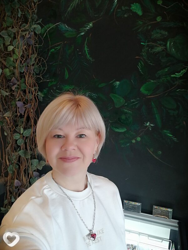 Екатерина, 45, Уфе — анкета №3796207