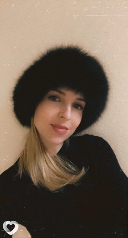 Iuliia, 36, Набережных Челнах — анкета №3796216
