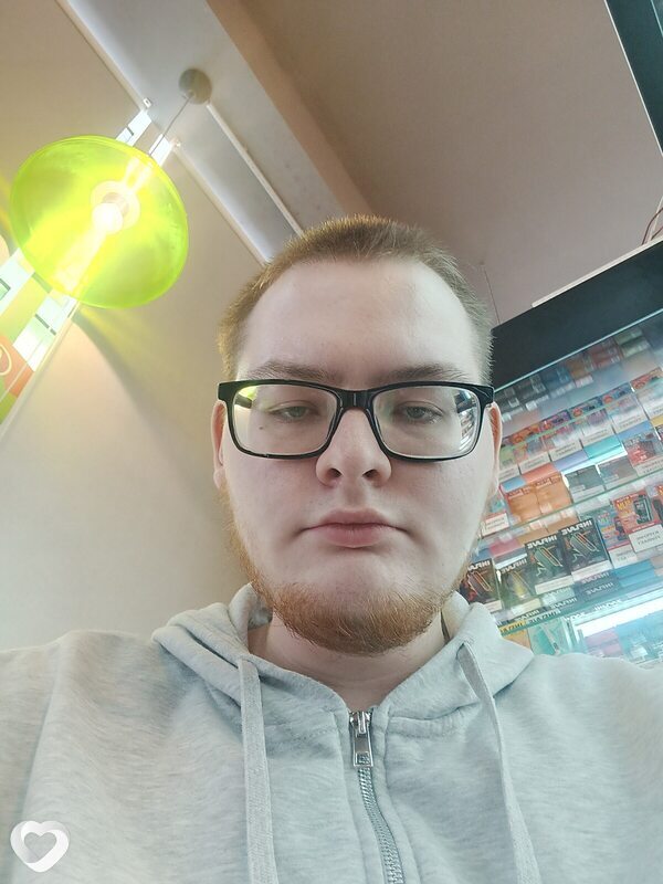 Oktant, 24, Москве — анкета №3796217