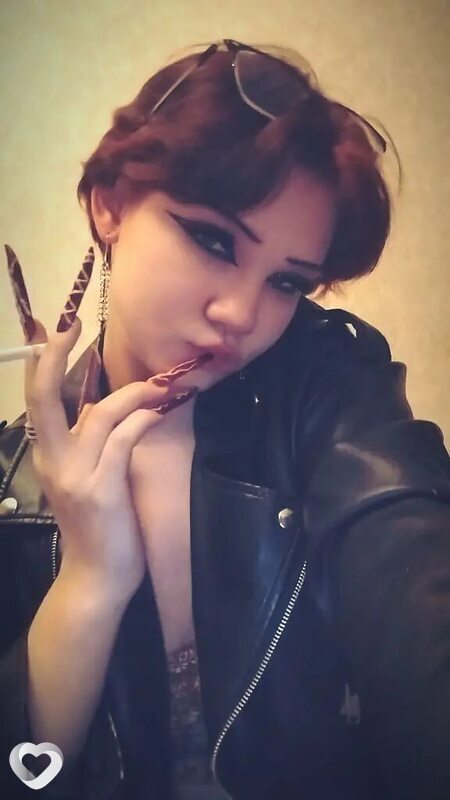 Рина, 18, Бишкек — анкета №3796219