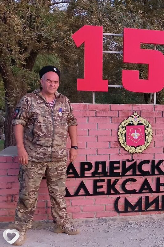 Алекс, 46, Набережных Челнах — анкета №3796220