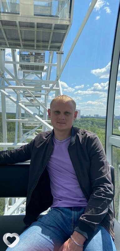 Максим, 28, Каменске-Уральском — анкета №3796221