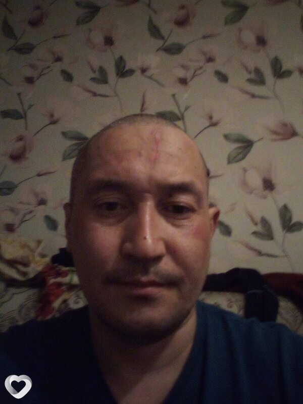Василий, 39, Черногорске — анкета №3796222