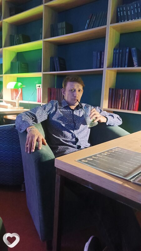 Юрий, 41, Лесосибирске — анкета №3796227