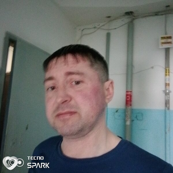 Dmitri, 41, Казани — анкета №3796229