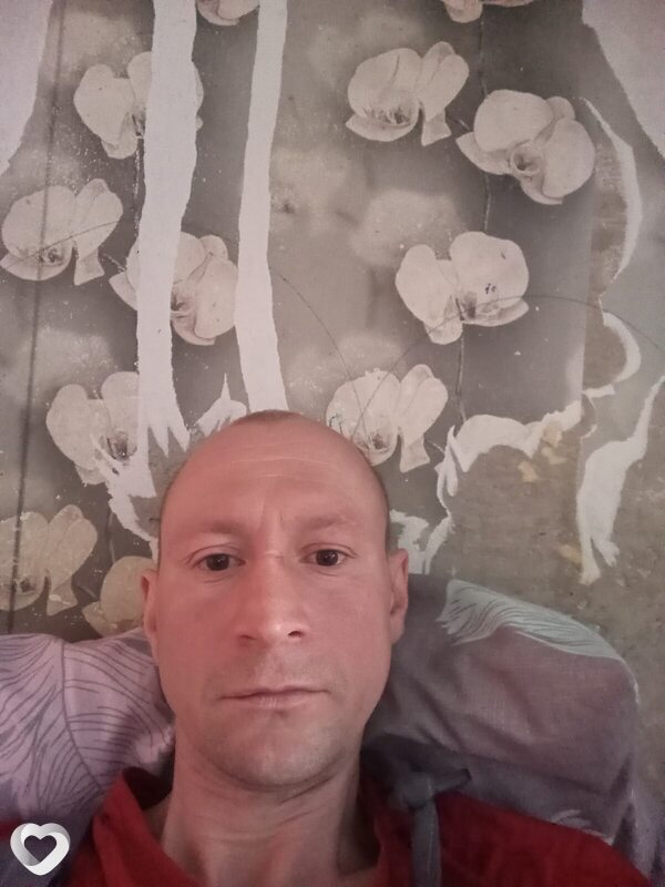 Константин, 37, Пензе — анкета №3796232