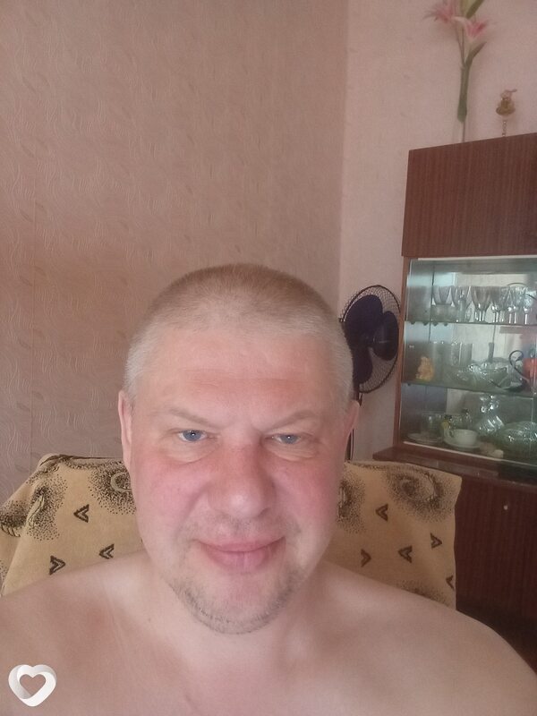 Дмитрий, 48, Нефтеюганске — анкета №3796237
