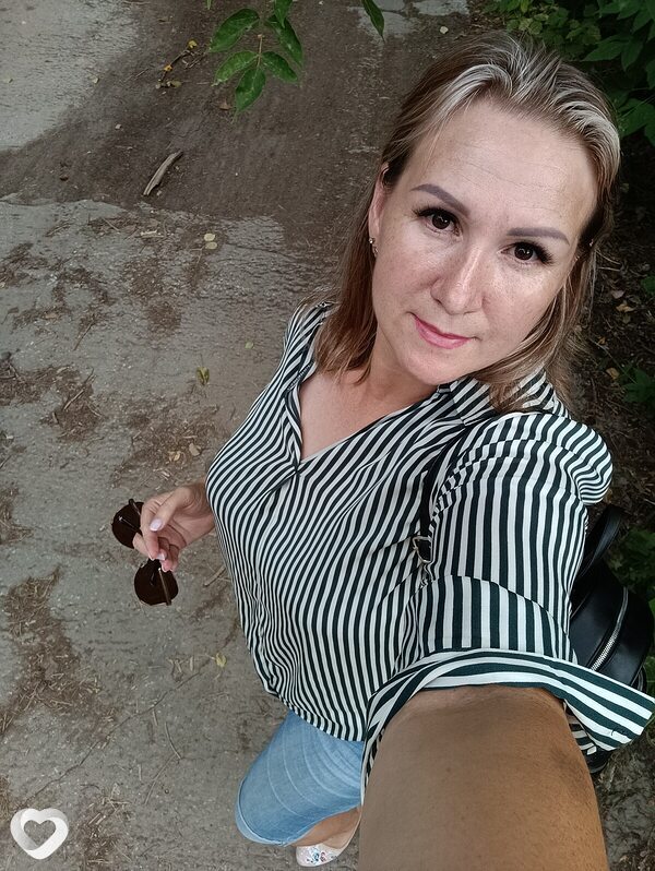 Елена, 42, Новосибирске — анкета №3796249