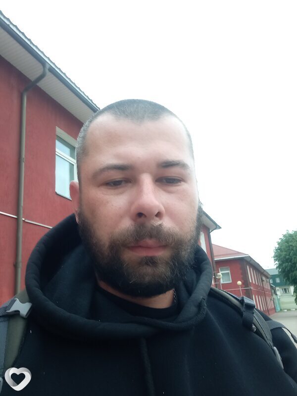 Andrew, 33, Гомеле — анкета №3796259