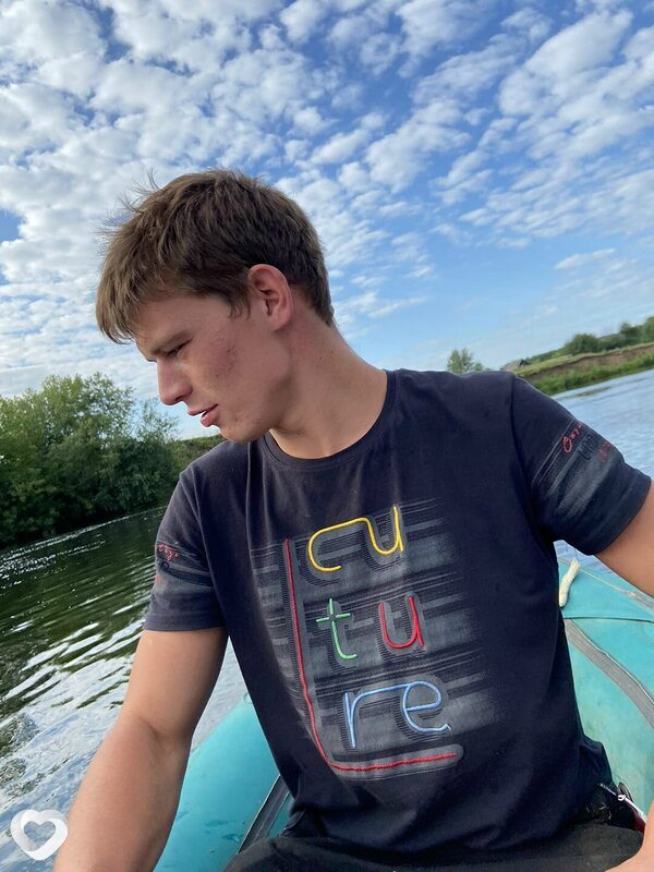 Дмитрий, 26, Перми — анкета №3796262