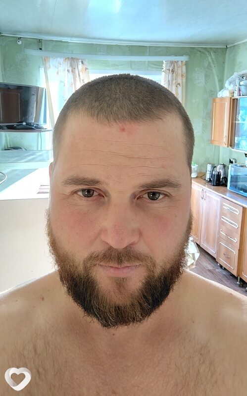 Александр, 36, Жигулевске — анкета №3796265