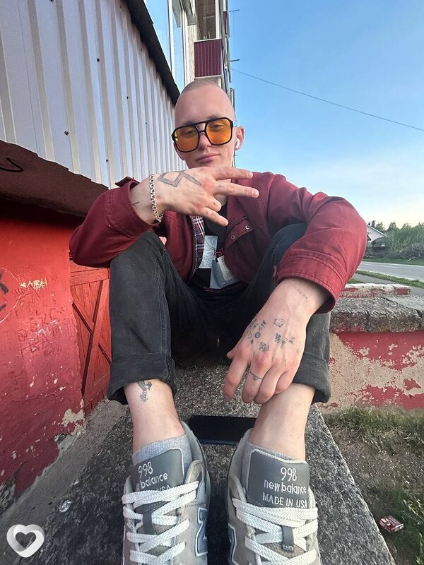 Алексей, 21, Санкт-Петербурге — анкета №3796275